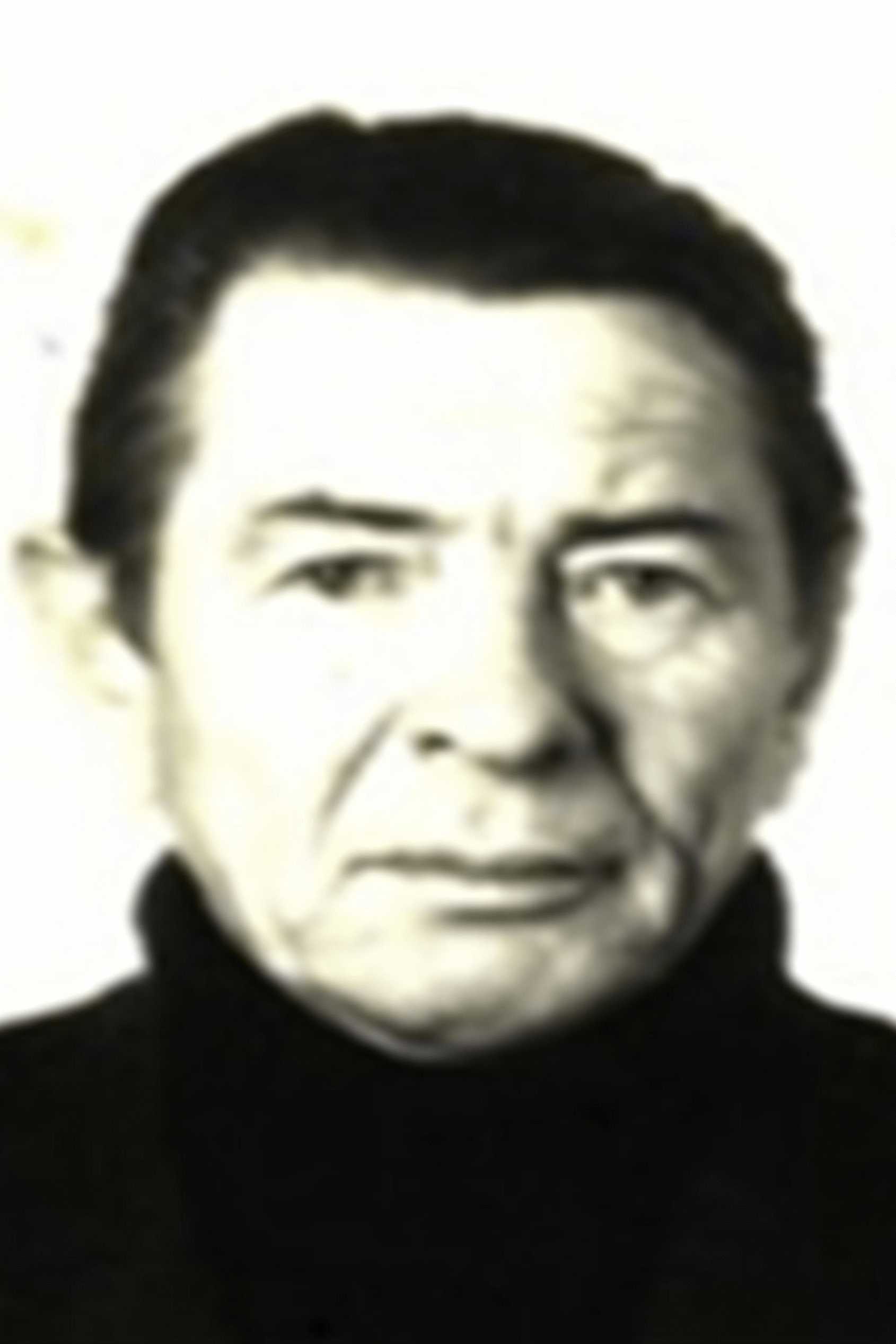 Бодягин Юрий Иванович