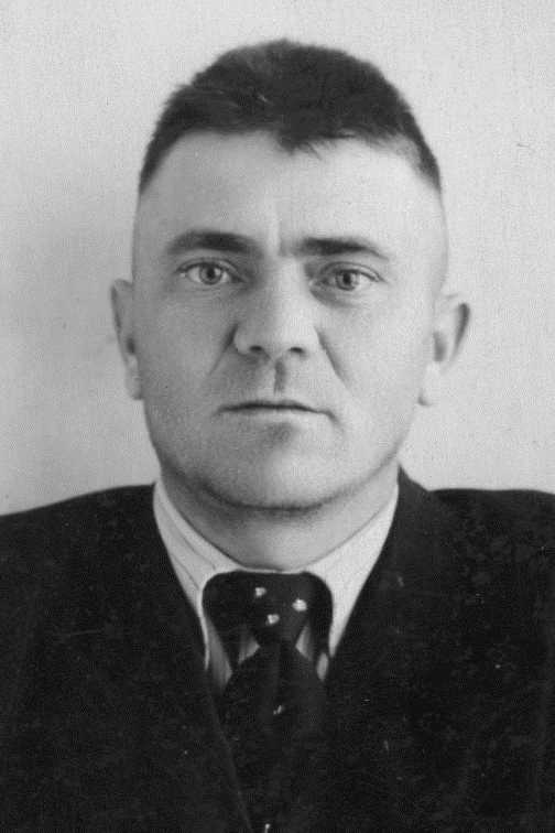 Рогачев Василий Егорович