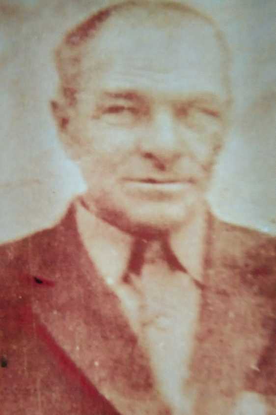 Гитинов Абдула