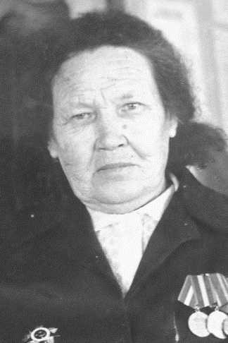 Перевозчикова Нина Ивановна