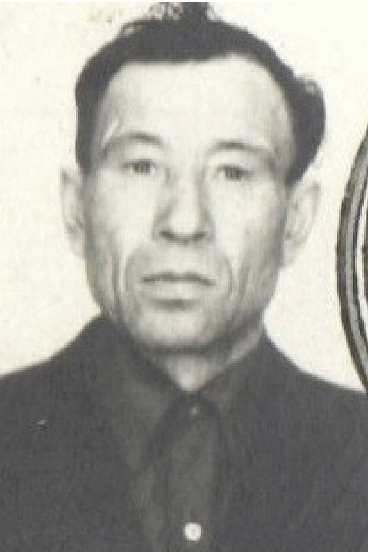 Осеев Евгений Иванович