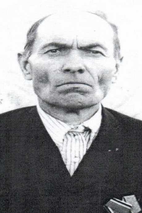 Бельтюгов Алексей Кузьмич