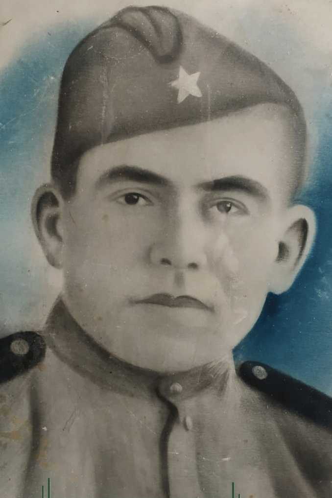 Маллаев Дауд