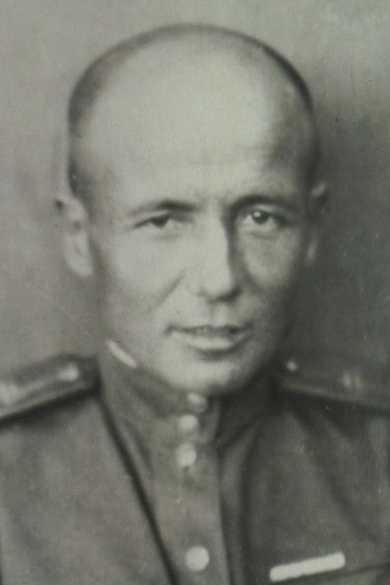 Садыков Галий Хайрлеварич