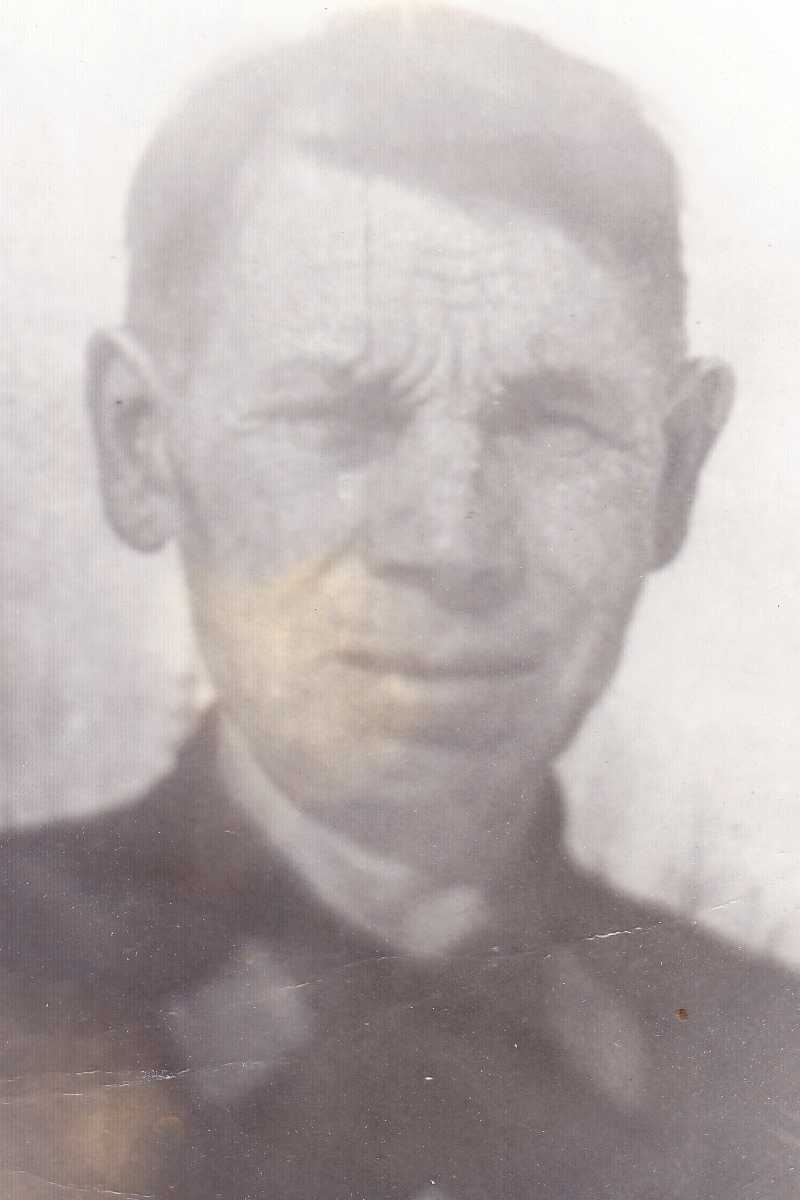 Карпов Иван Сергеевич