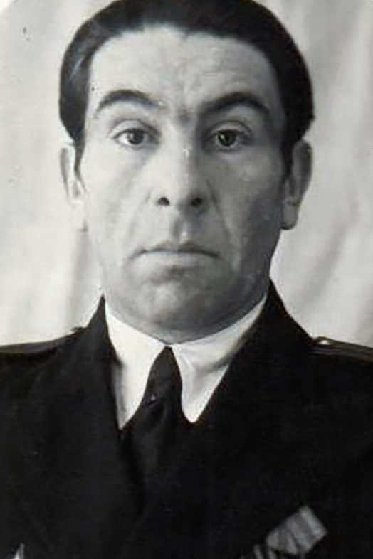 Балабан Михаил Александрович