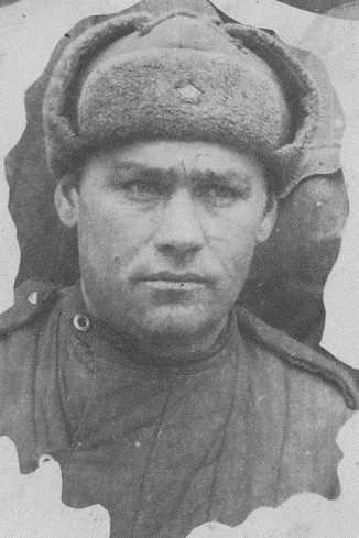 Кузьмин Иван Кузьмич