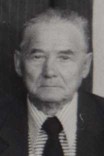 Семенычев Иван Николаевич