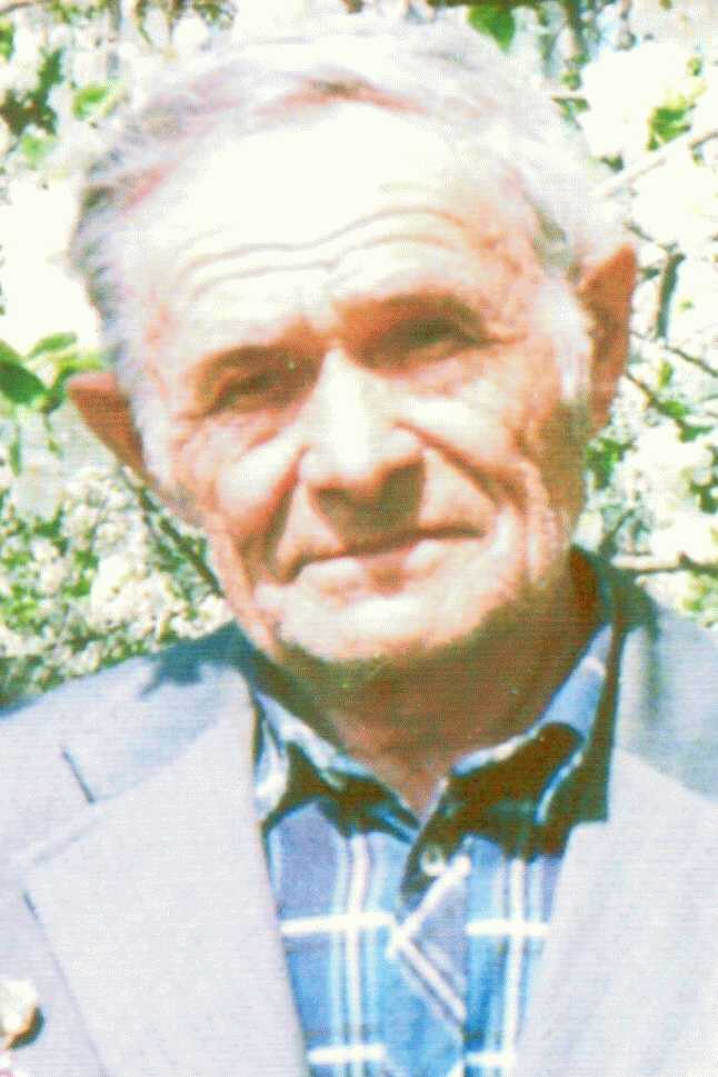 Чекушин Григорий Евдокимович