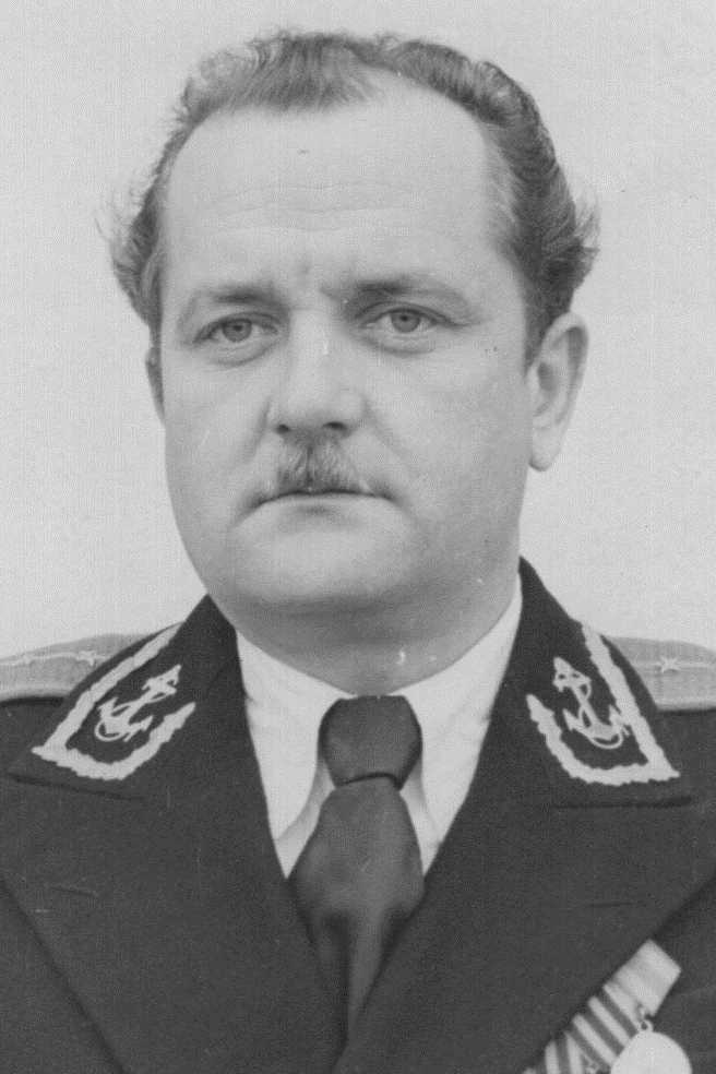Авдейчик Сергей Владимирович