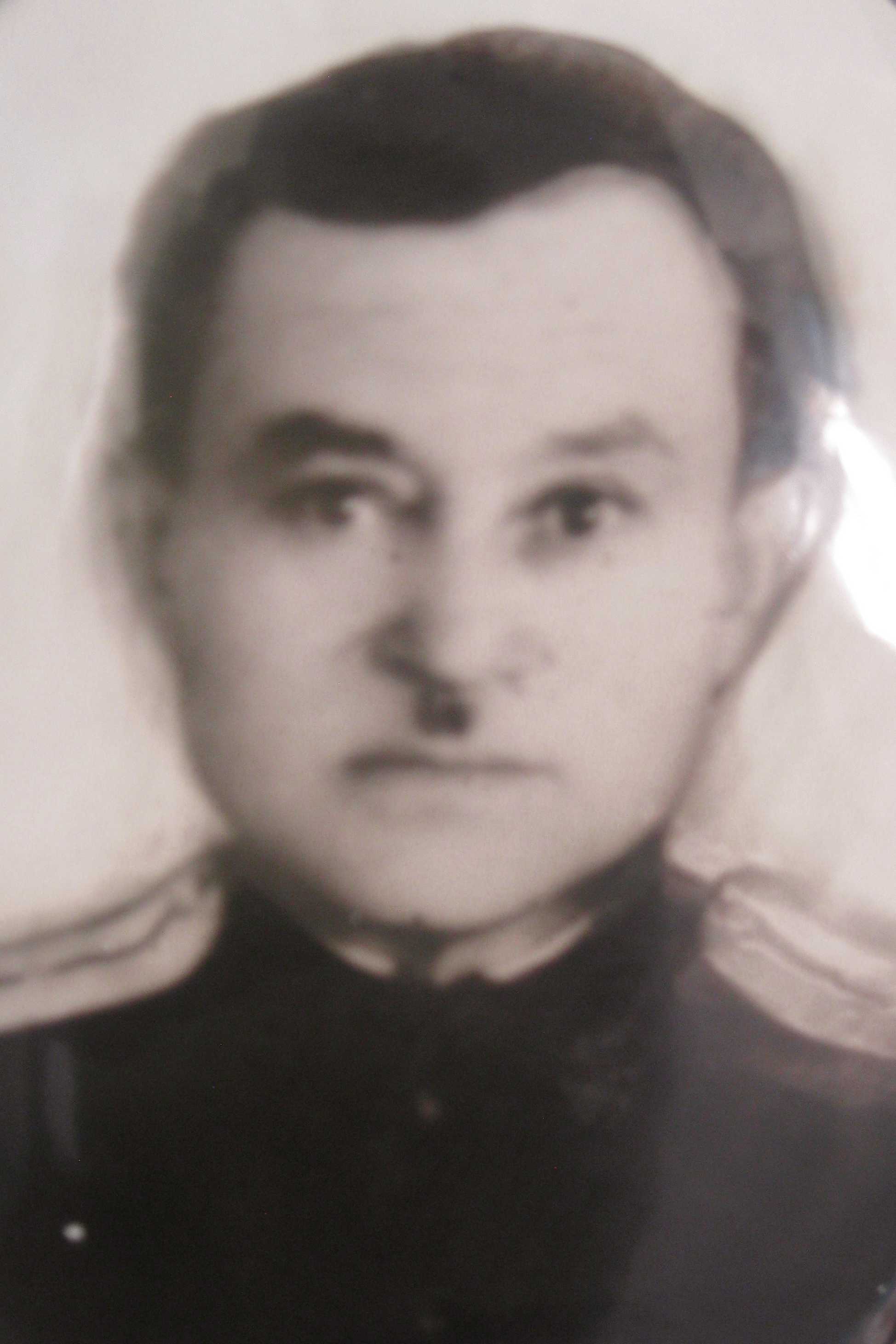 Чернецкий Александр Кириллович