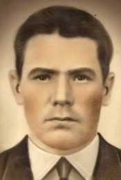 Андреев Михаил Матвеевич