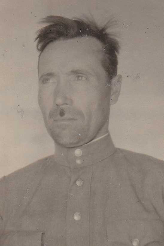 Соловьев Михаил Архипович