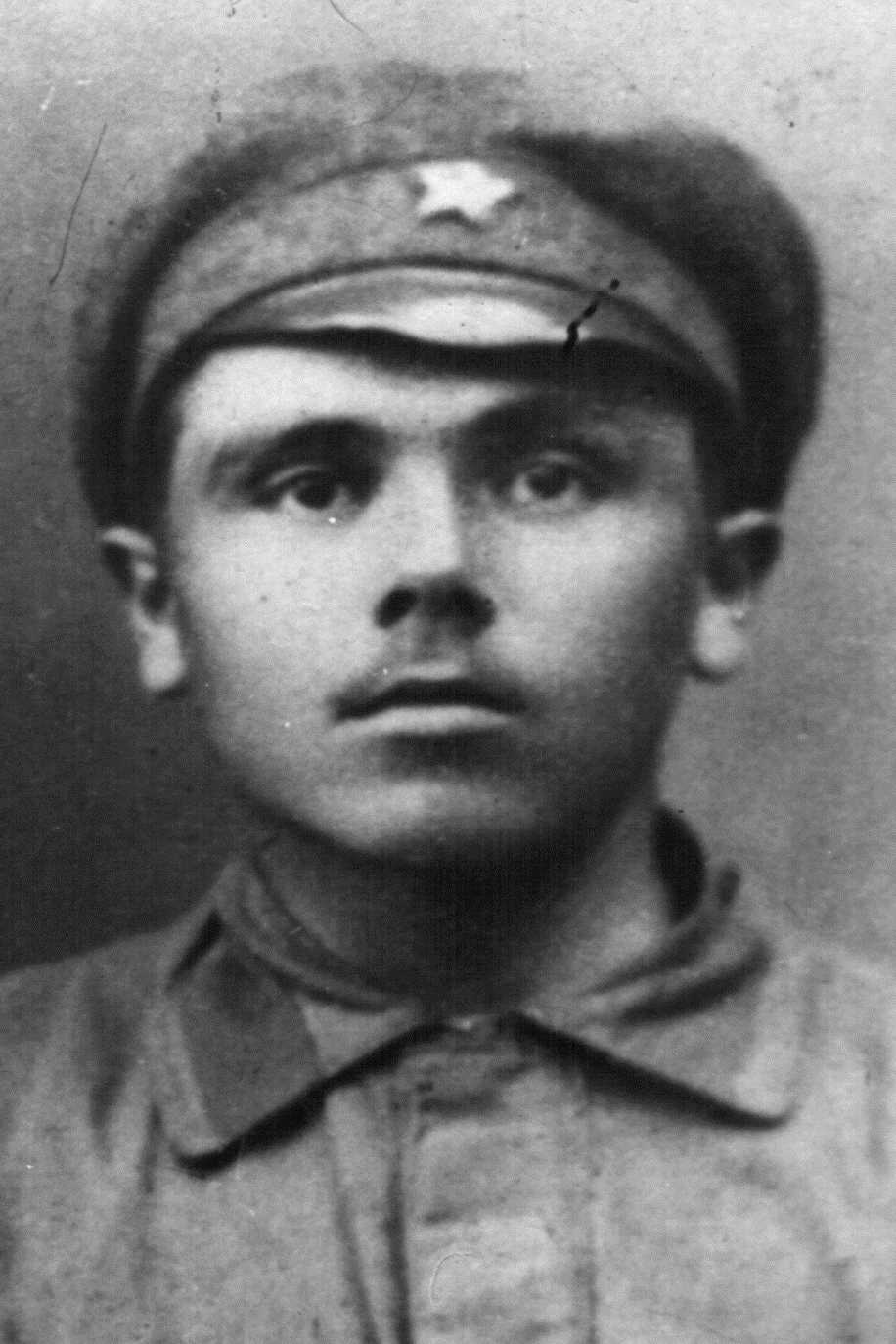 Карпунин Александр Васильевич