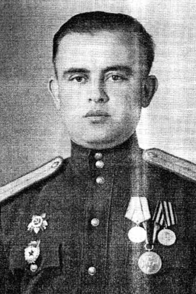 Шилко Дмитрий Николаевич