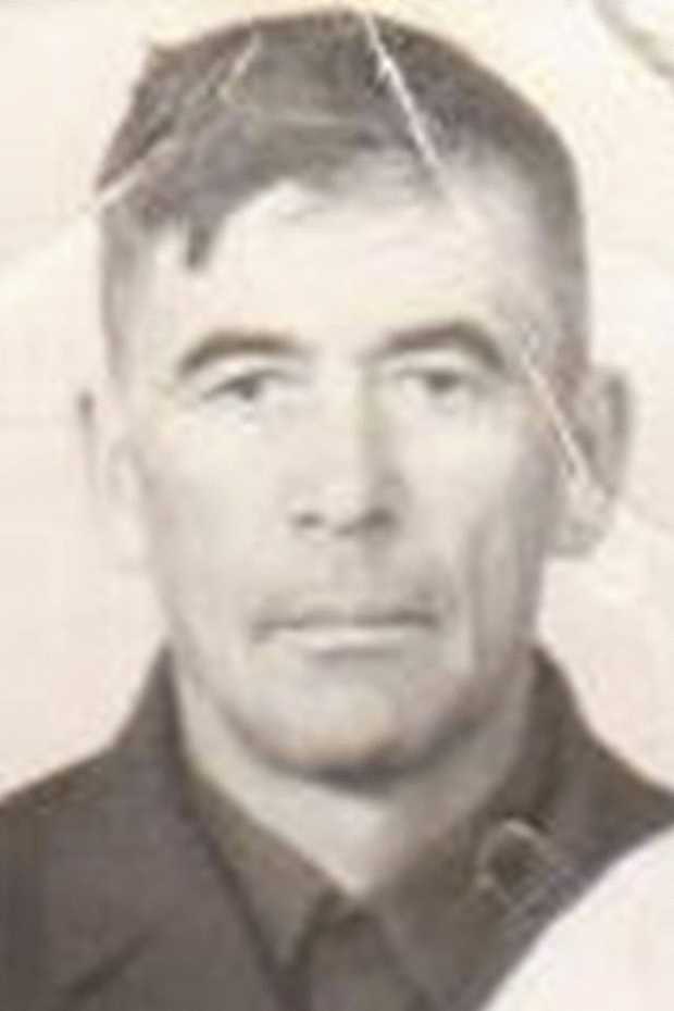 Тимофеев Геннадий Яковлевич