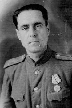 Бублей Михаил|Михал Максимович