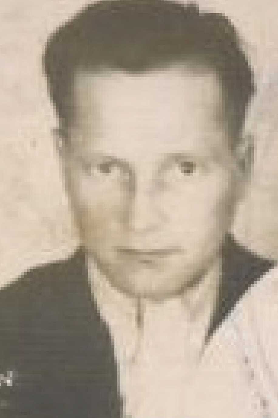 Пономарев Иван Григорьевич