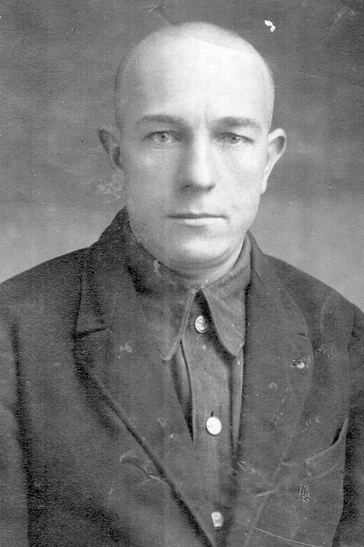 Мотылев Георгий Алексеевич