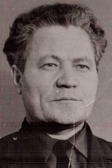Аюпов Амир Аюпович