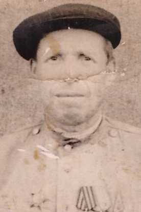 Андрианов|Андриянов Матвей Андрианович|Андриянович|Андреевич