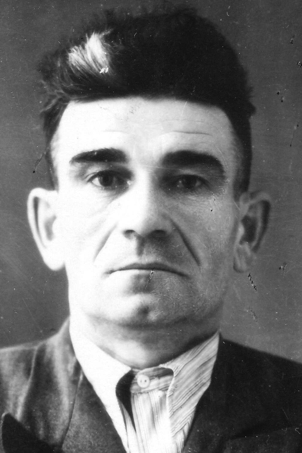Преснов Сергей Иванович
