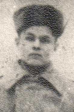 Подмарев Анверь Усманович