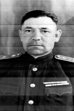 Савельев Константин Алексеевич
