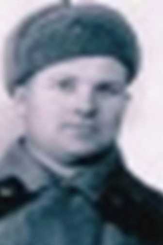 Лысов Павел Петрович