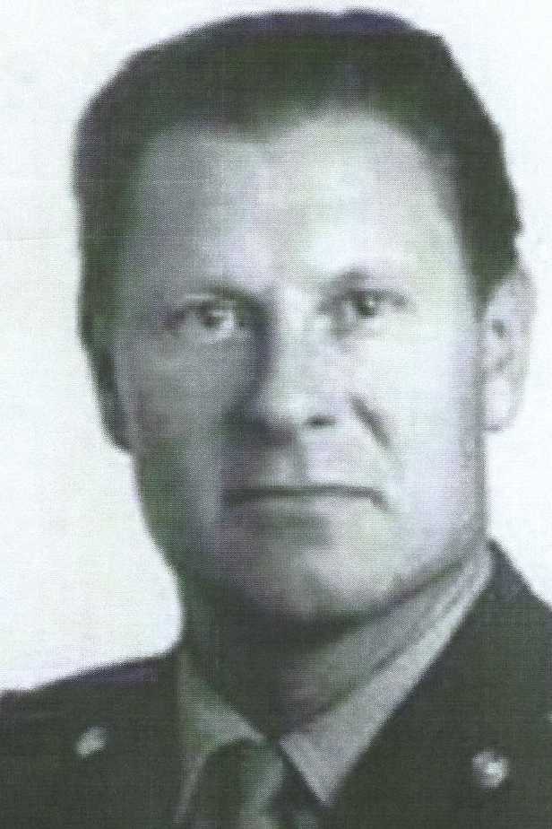 Морозов Константин Иванович