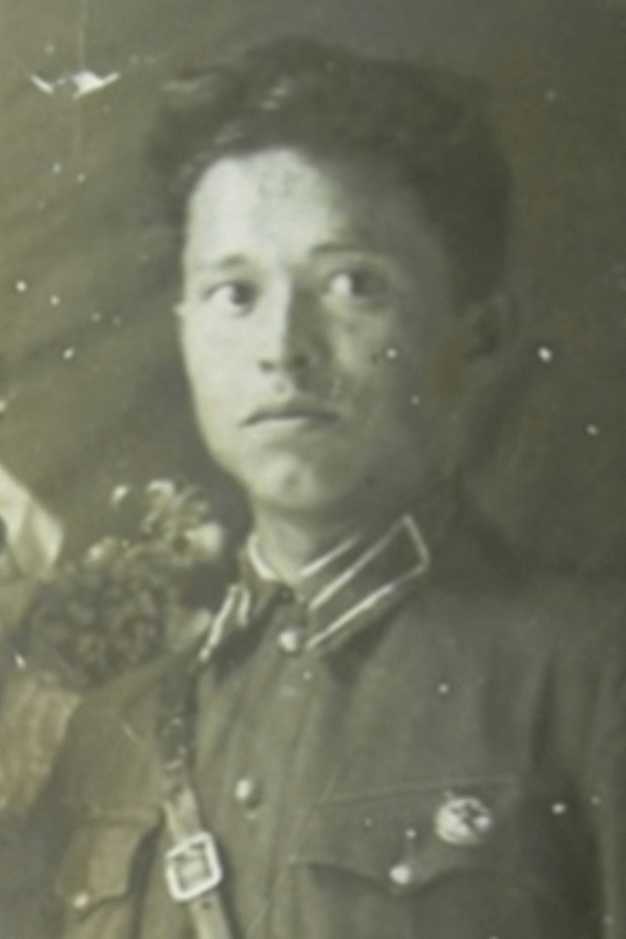 Золотухин Алексей Николаевич