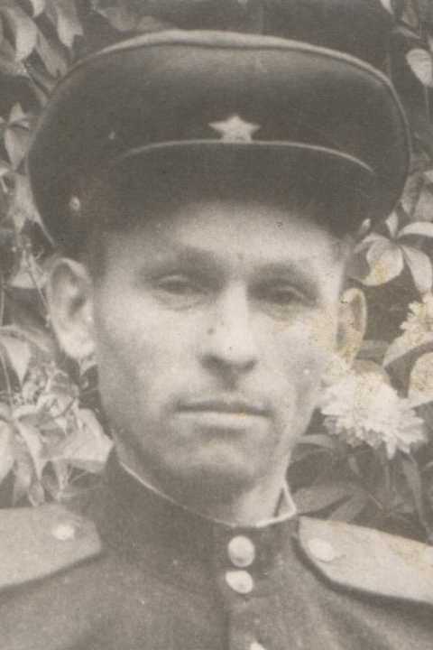 Блинов Тимофей Алексеевич