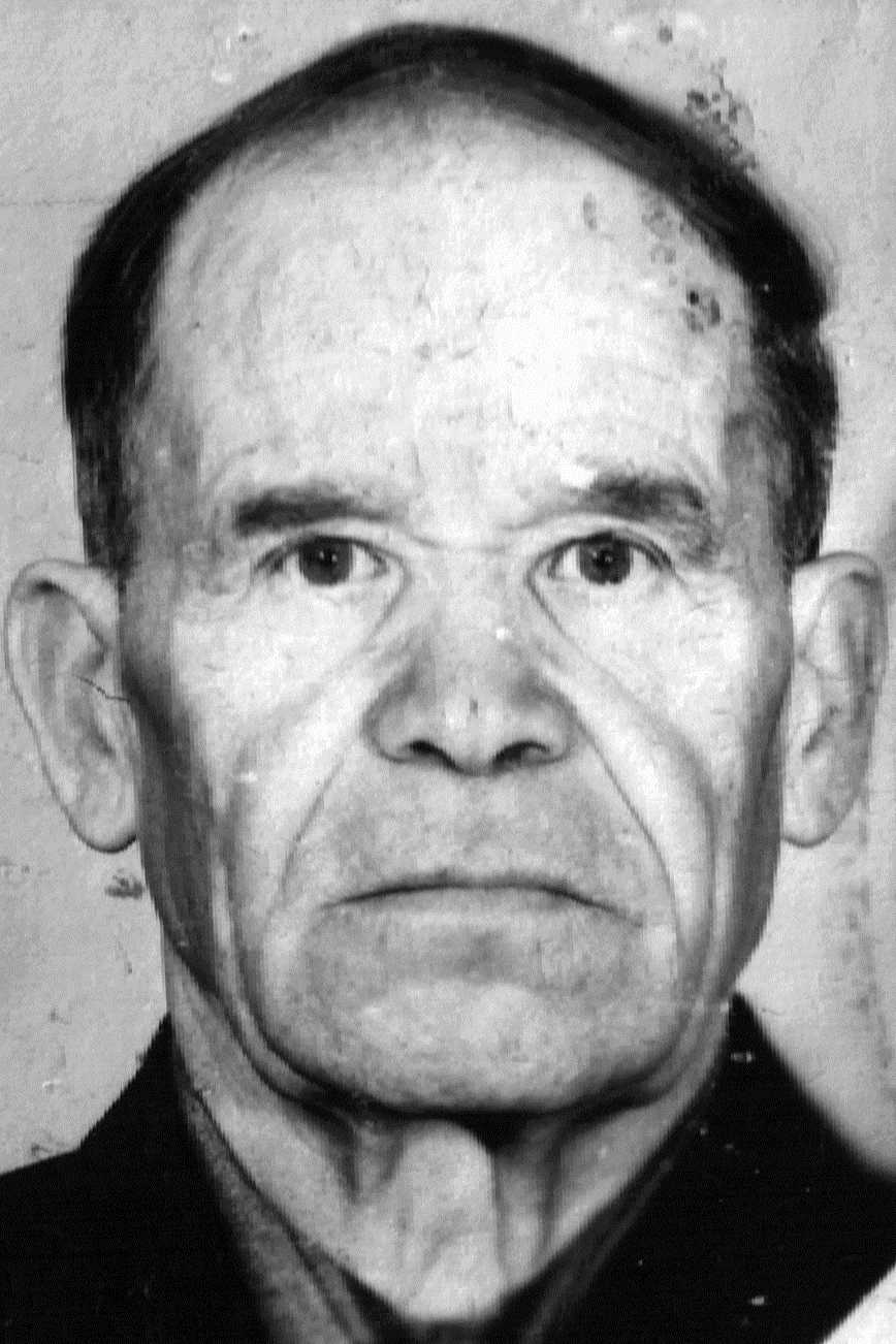 Дудин Аркадий Павлович