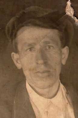 Мезенев Василий Дмитриевич