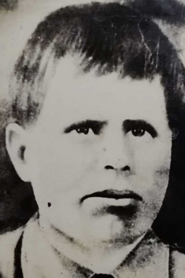 Бабичев Николай Степанович