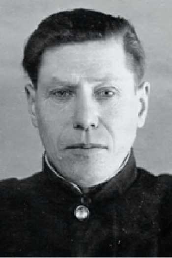 Мокринский Василий Васильевич