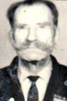 Лазарев Александр Матвеевич