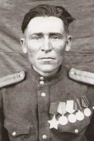 Киселев Алексей Петрович