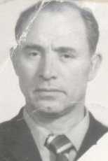 Бакулин Николай Федорович