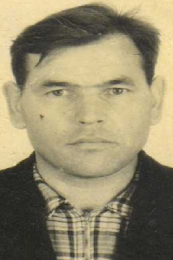 Алексеев Николай Алексеевич