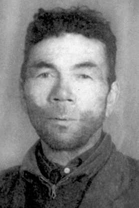 Березин Федор Семенович