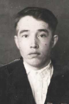 Зарубин Алфей Павлович