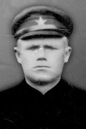 Зубов Дмитрий Петрович