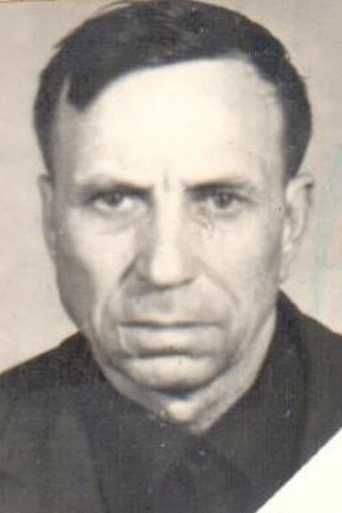 Логинов Семен Федорович