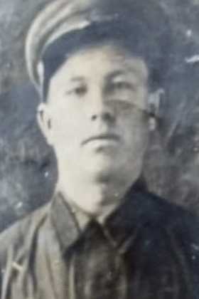 Салтов|Саитов Камиль Саитович