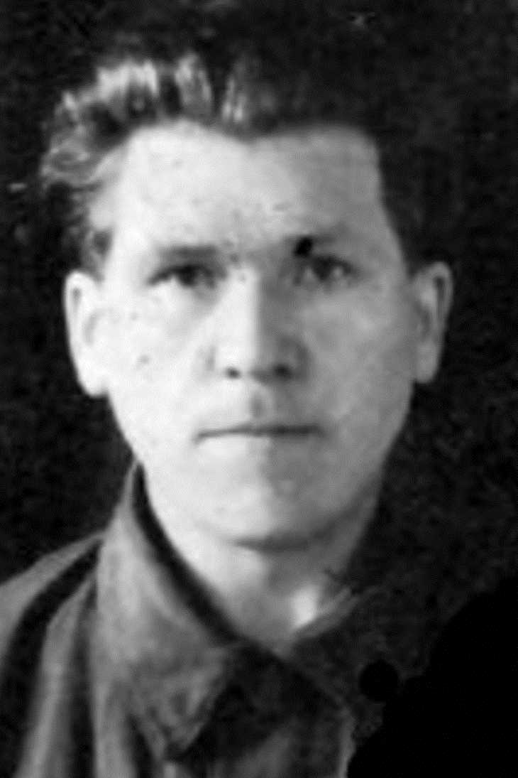 Барышев Павел Иванович