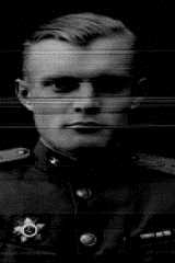 Савченко Николай Кузьмич