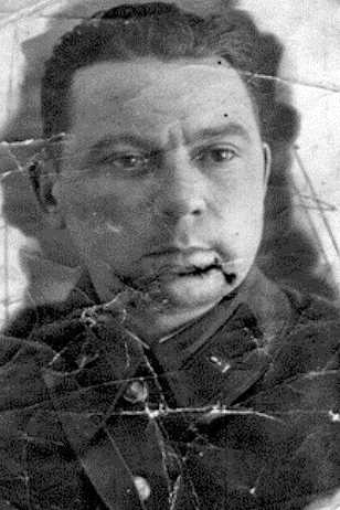 Кожемякин Алексей Яковлевич