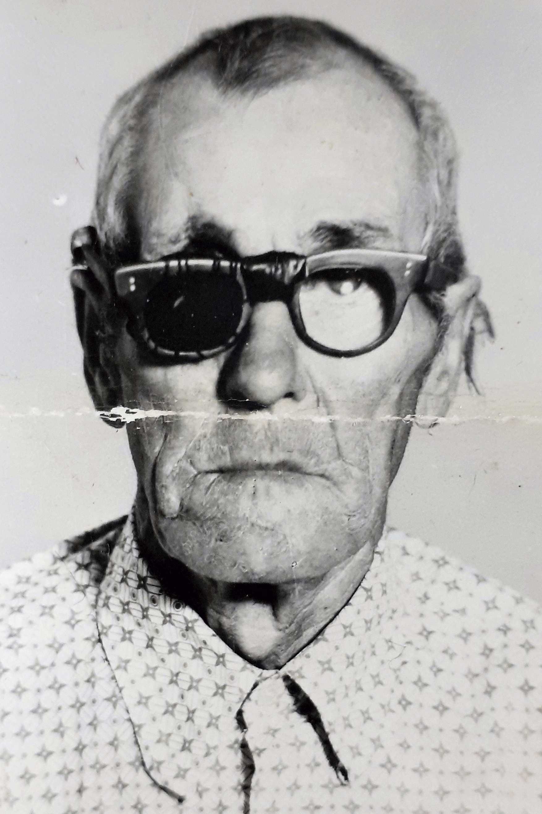 Гарипов Латип Гадиевич