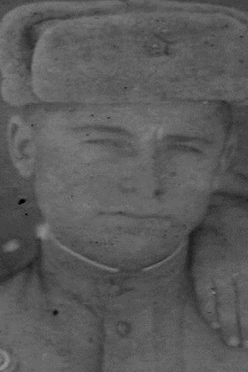 Карачевцев Василий Сергеевич